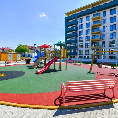 North Likehome Comfort Bucharest Luaran gambar