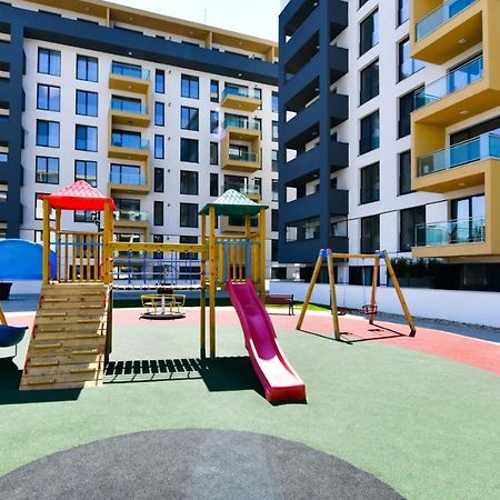 North Likehome Comfort Bucharest Luaran gambar