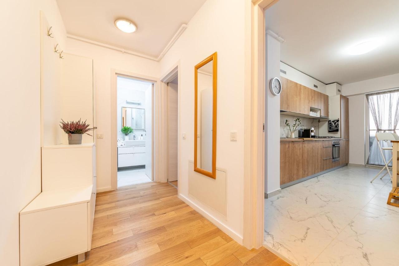 North Likehome Comfort Bucharest Luaran gambar