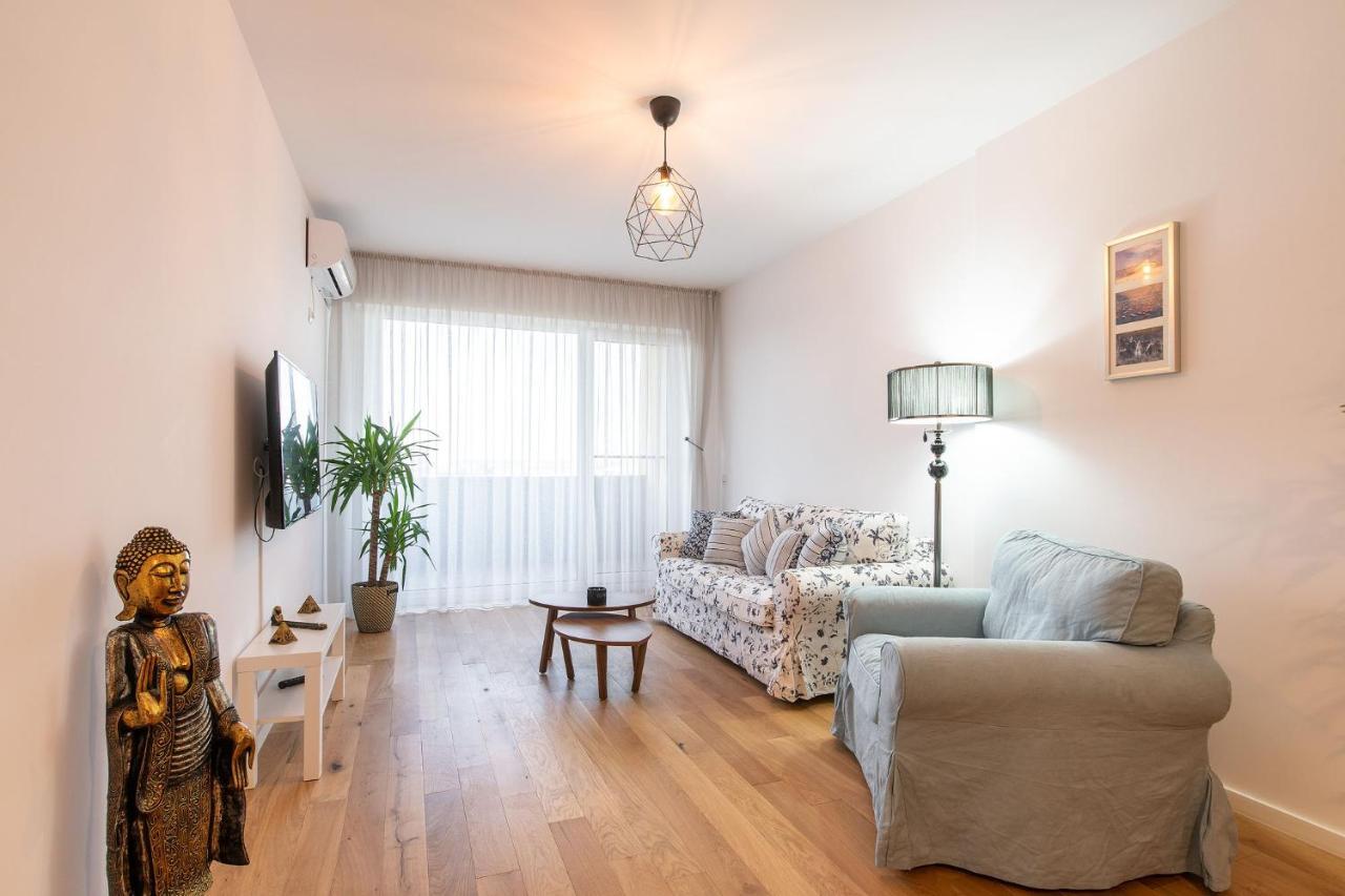 North Likehome Comfort Bucharest Luaran gambar