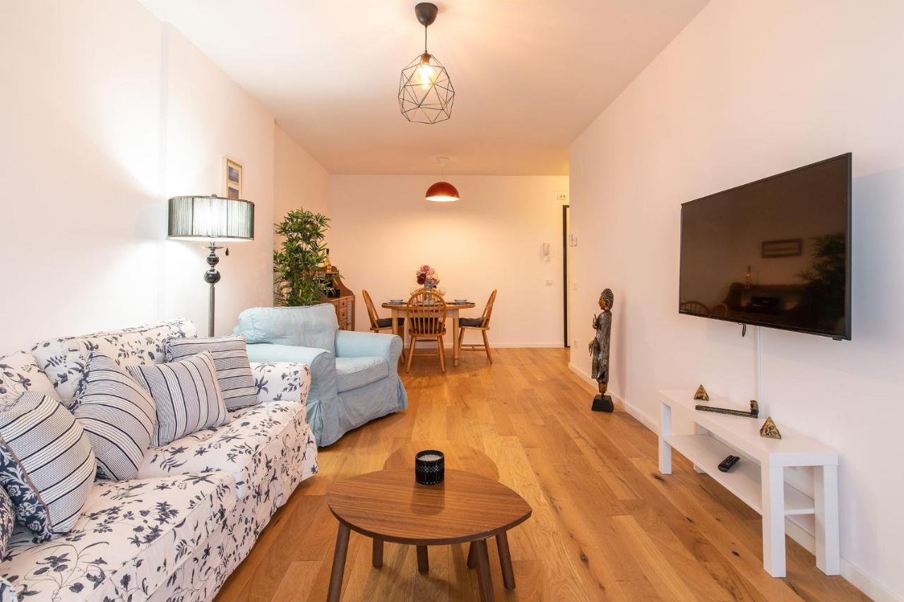 North Likehome Comfort Bucharest Luaran gambar