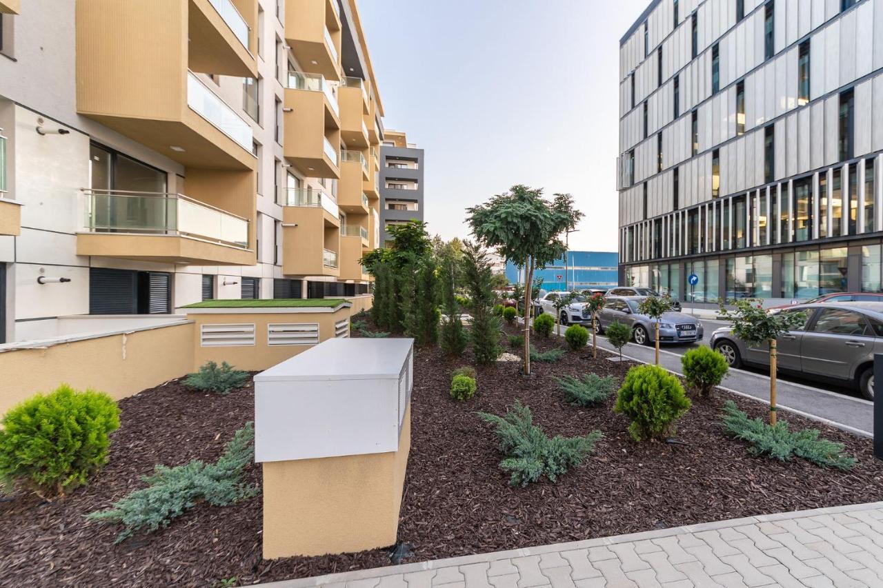 North Likehome Comfort Bucharest Luaran gambar