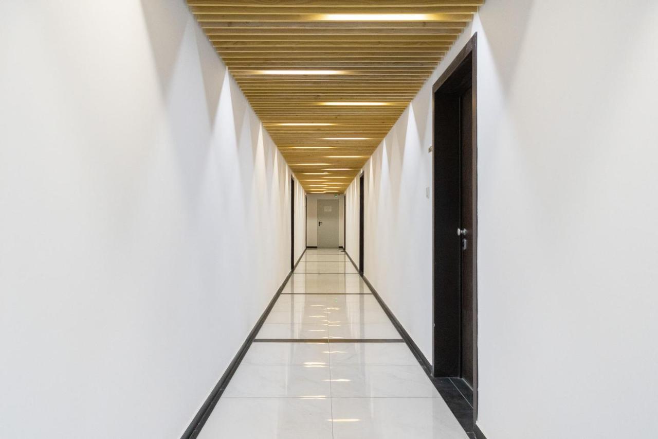 North Likehome Comfort Bucharest Luaran gambar