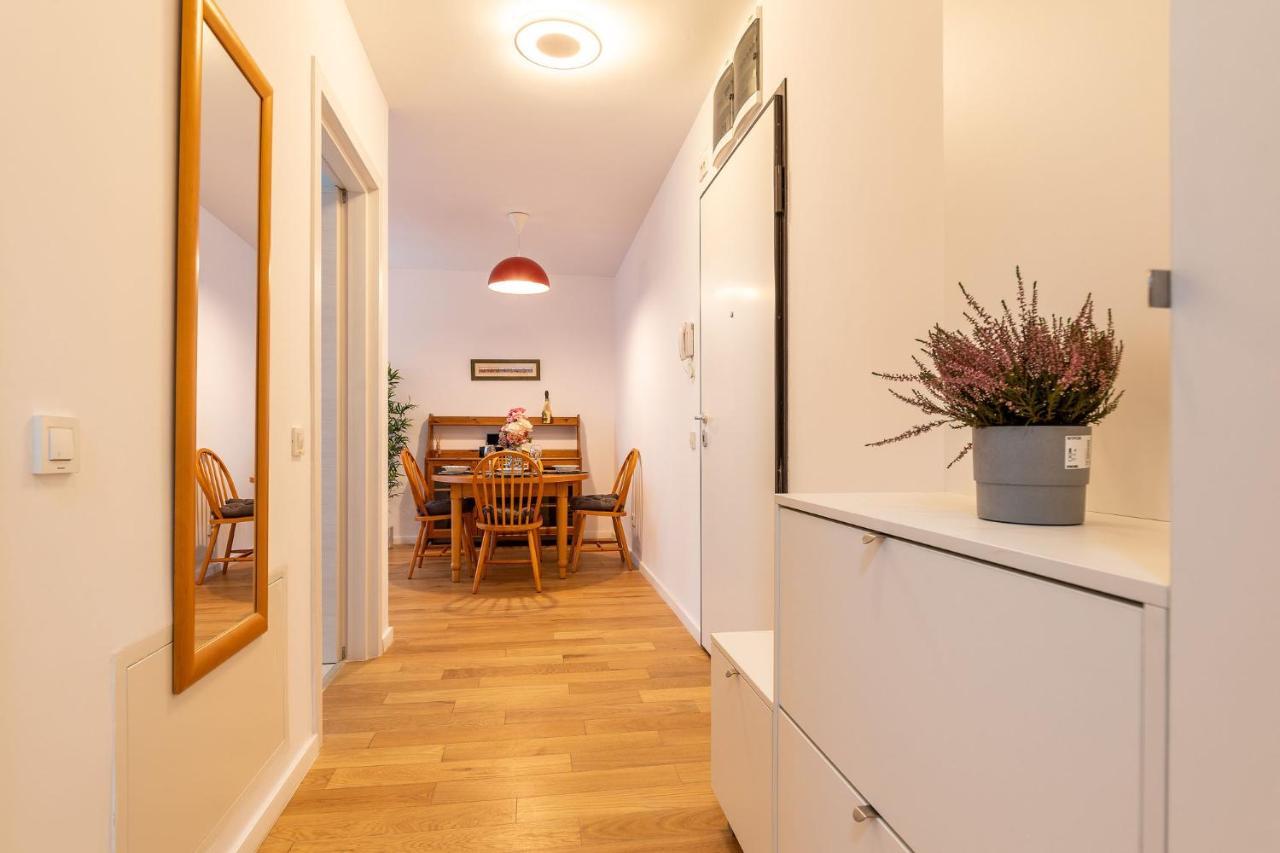 North Likehome Comfort Bucharest Luaran gambar