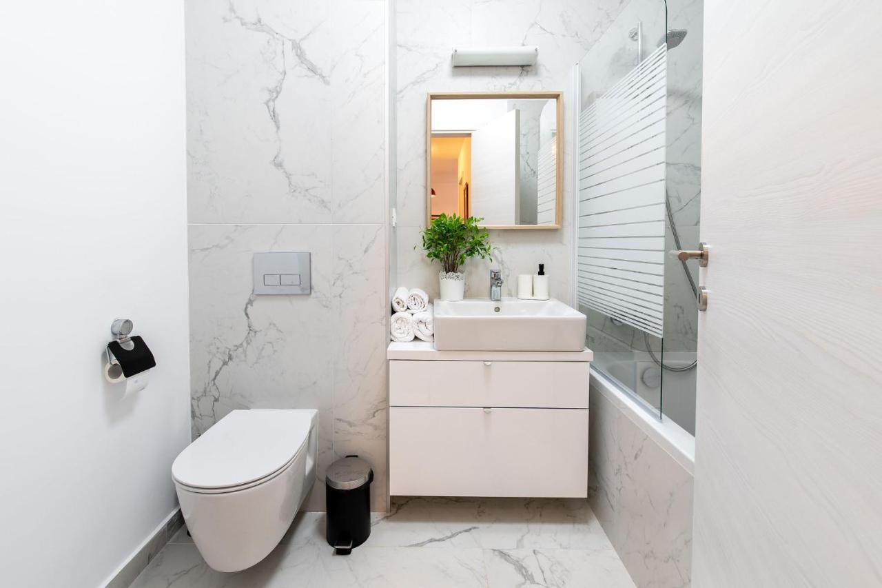 North Likehome Comfort Bucharest Luaran gambar