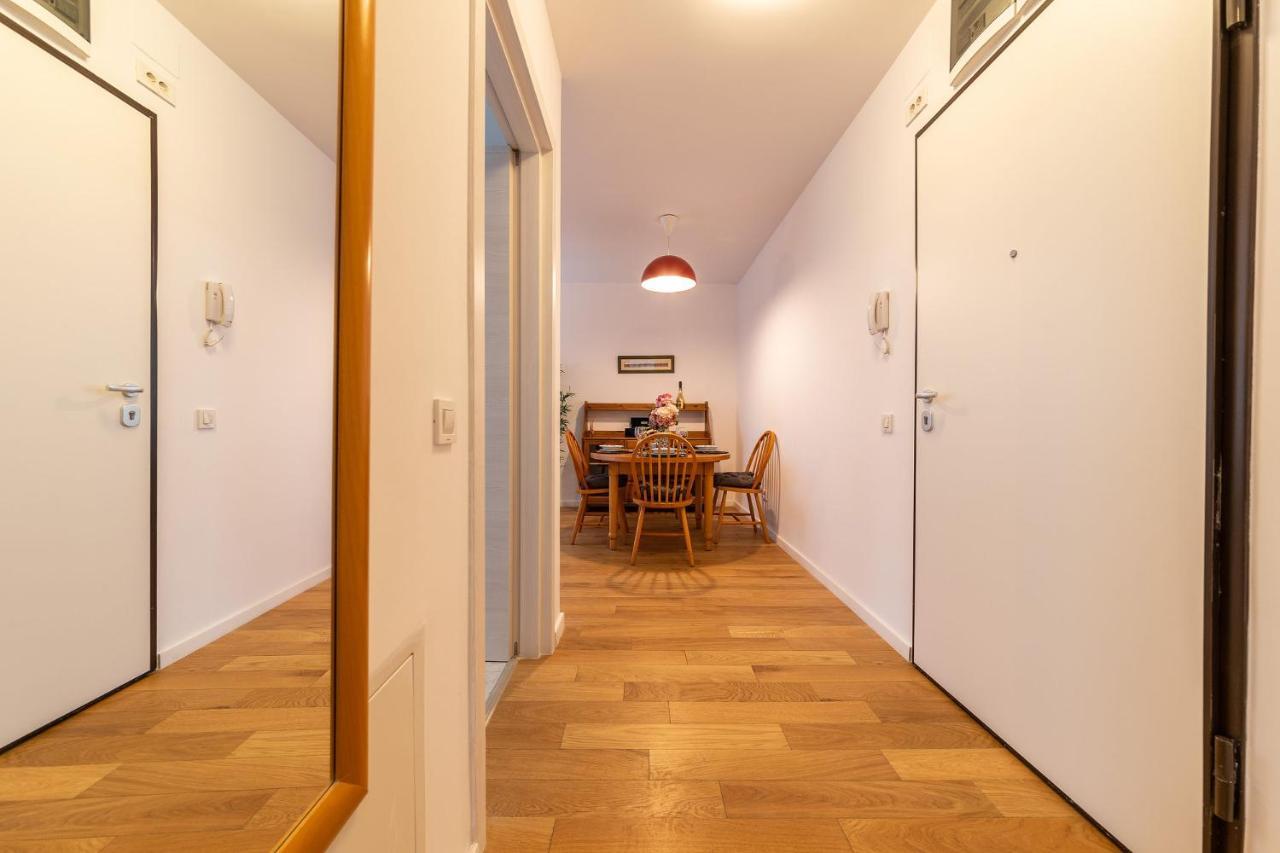 North Likehome Comfort Bucharest Luaran gambar
