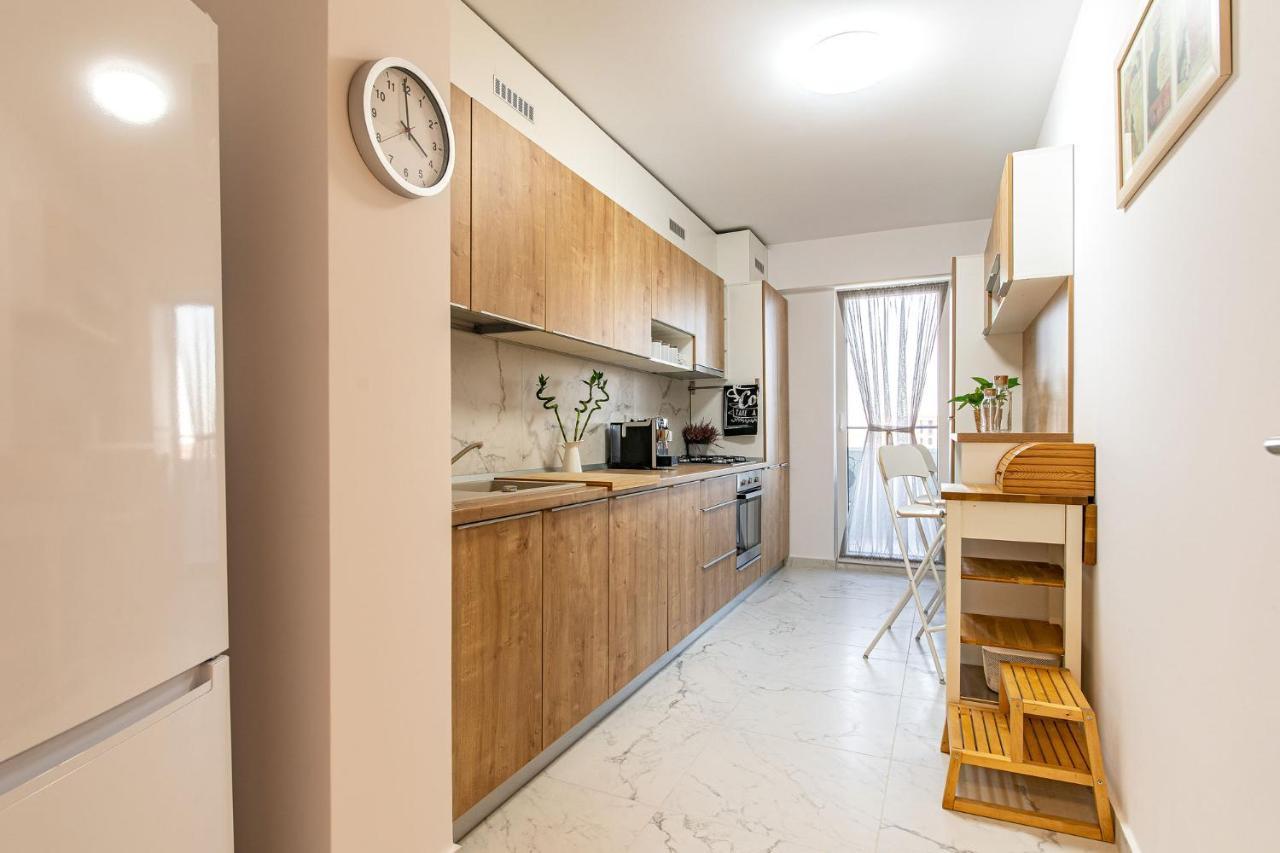 North Likehome Comfort Bucharest Luaran gambar