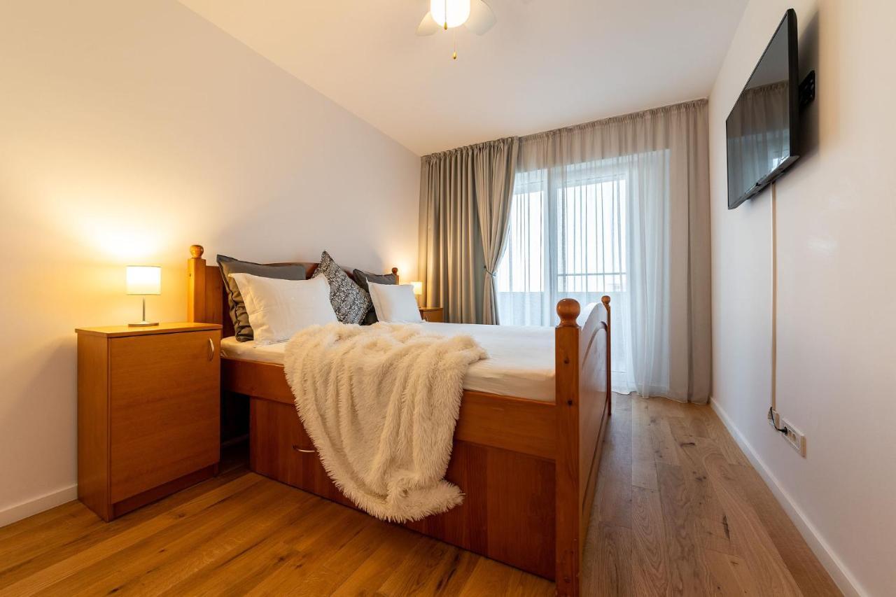 North Likehome Comfort Bucharest Luaran gambar