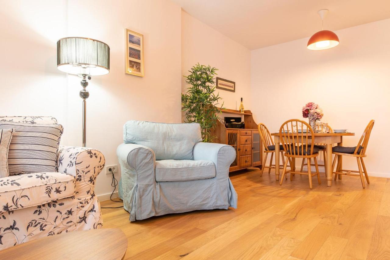 North Likehome Comfort Bucharest Luaran gambar