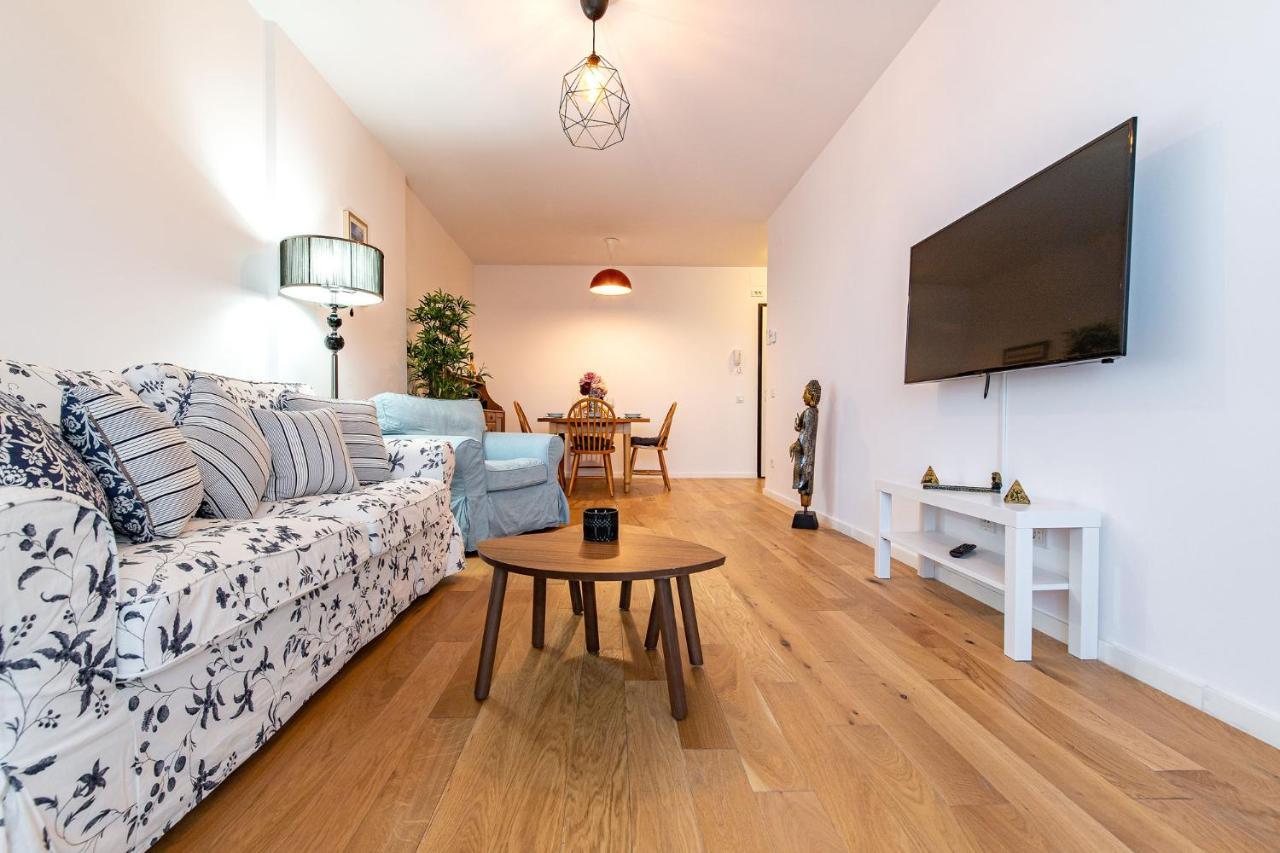North Likehome Comfort Bucharest Luaran gambar