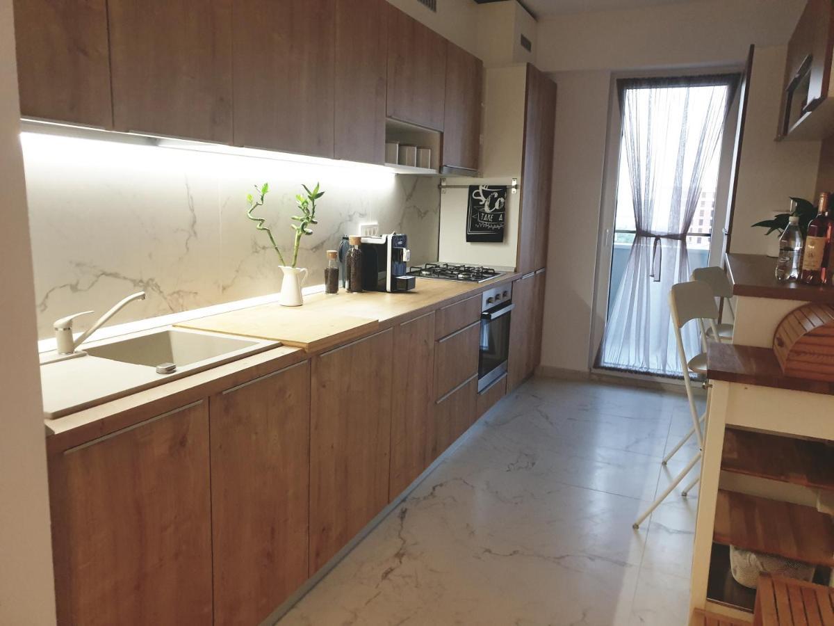 North Likehome Comfort Bucharest Luaran gambar