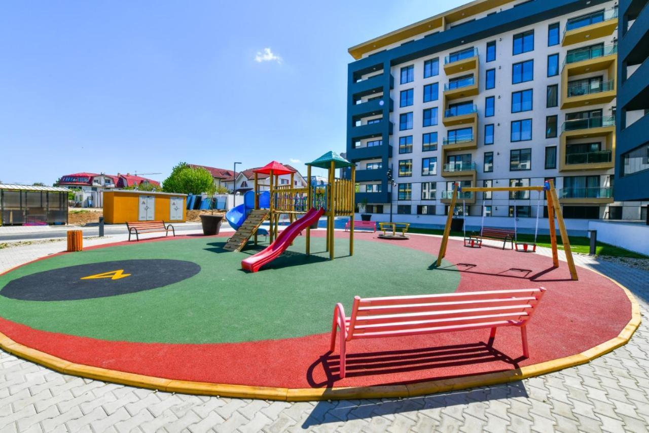 North Likehome Comfort Bucharest Luaran gambar